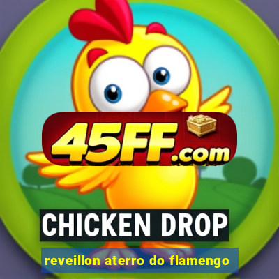 reveillon aterro do flamengo